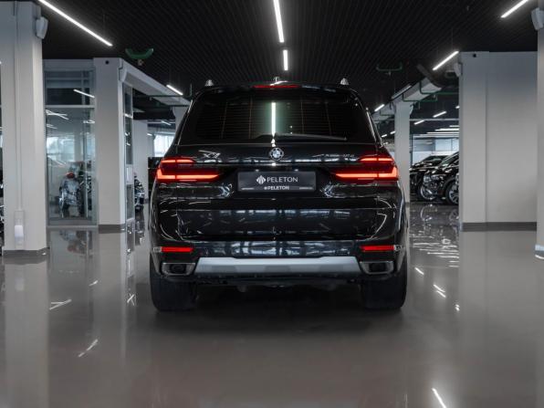 BMW X7 I (G07) Рестайлинг с пробегом 2023 года, цена 12 600 000 рублей, 24220 км, внедорожник, Автокод Объявления
