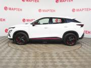 Omoda C5 I Вологда  - изображение 25