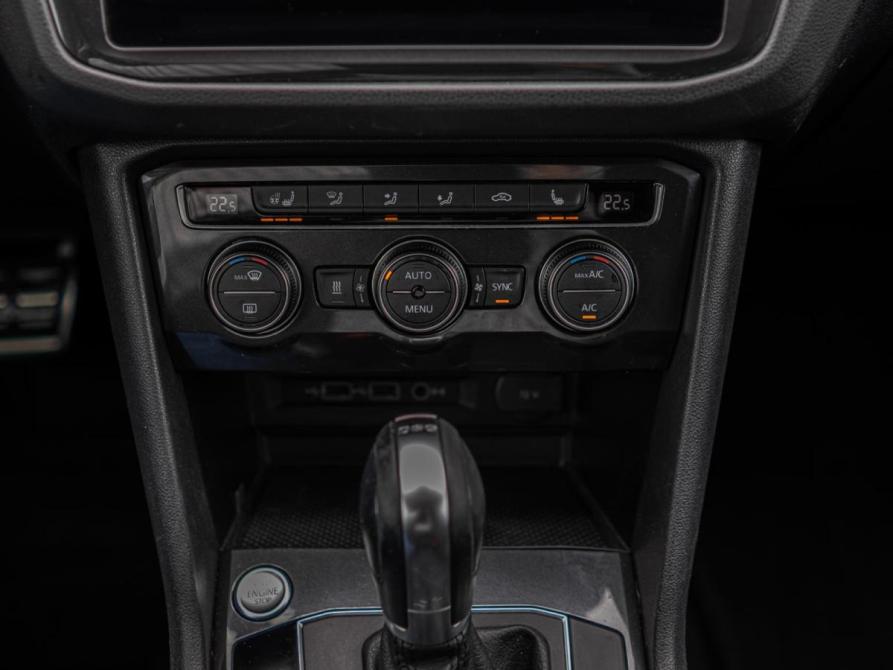 Volkswagen Tiguan II Сочи  - изображение 16