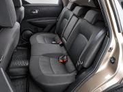 Nissan Qashqai I Рестайлинг Тюмень  - изображение 30