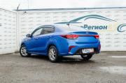 Kia Rio IV Курган  - изображение 19