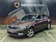Skoda Octavia III (A7) Ставрополь  - изображение 26