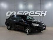 Lada (ВАЗ) Granta I Воронеж  - изображение 15