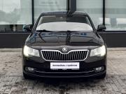 Skoda Superb II Рестайлинг Екатеринбург  - изображение 29
