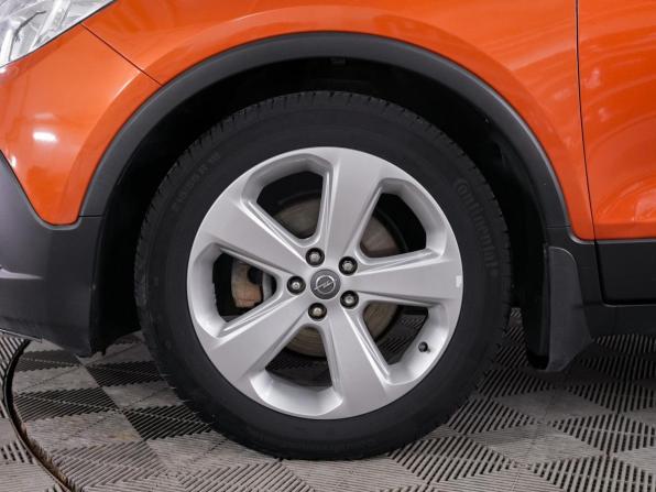Opel Mokka I с пробегом 2014 года, цена 1 262 000 рублей, 69262 км, внедорожник, Автокод Объявления