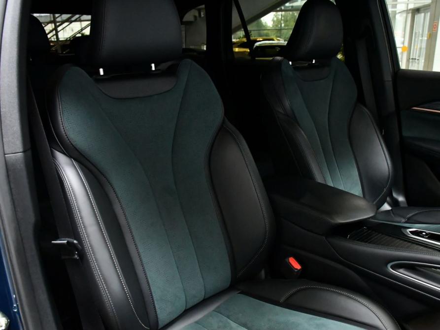 Geely Monjaro I Новосибирск  - изображение 19