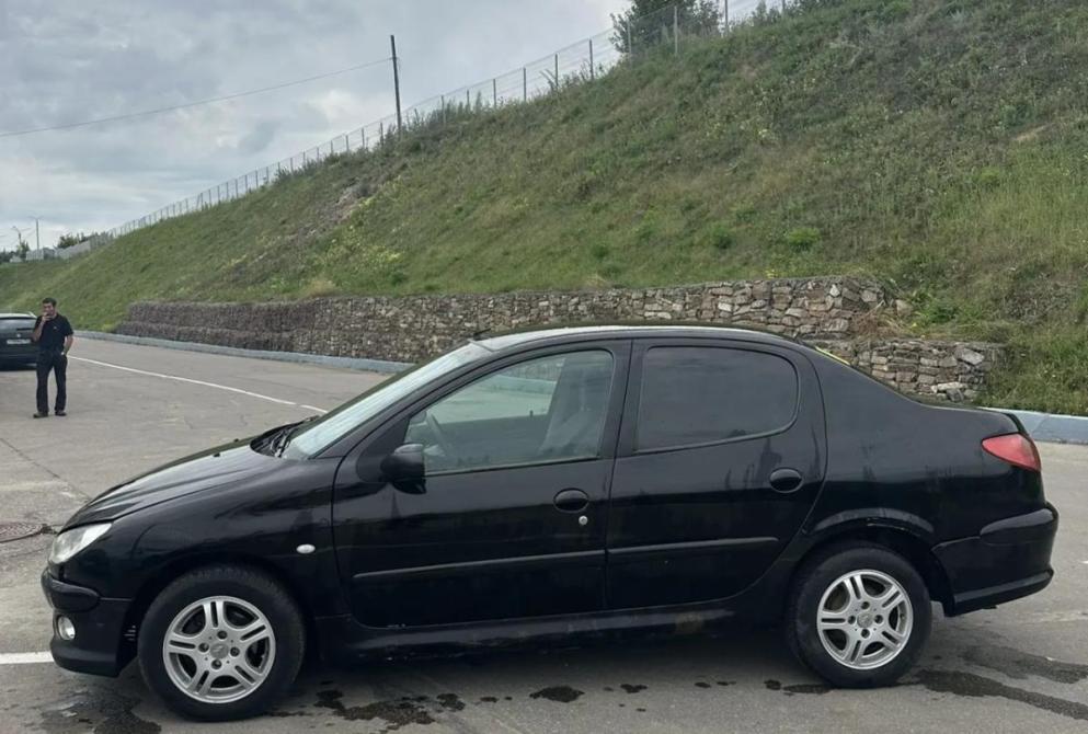 Peugeot 206 Нижний Новгород  - изображение 10