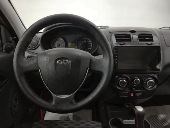 Lada (ВАЗ) Kalina II с пробегом 2013 года, цена 360 000 рублей, 111326 км, универсал, Автокод Объявления