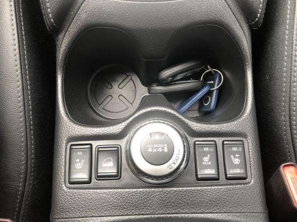 Nissan X-Trail III Рестайлинг с пробегом 2020 года, цена 2 391 500 рублей, 87778 км, внедорожник, Автокод Объявления