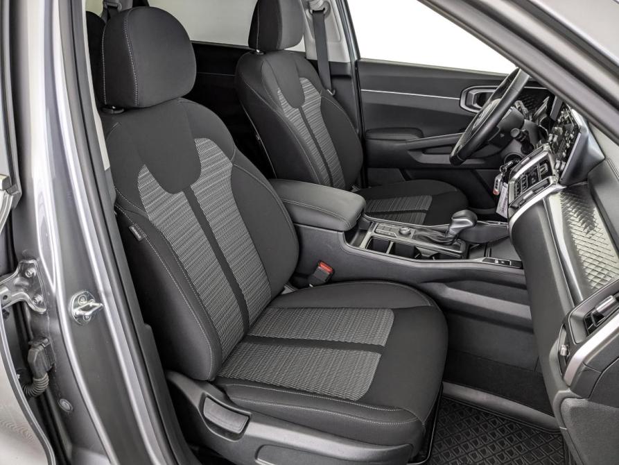 Kia Sorento IV Москва  - изображение 24