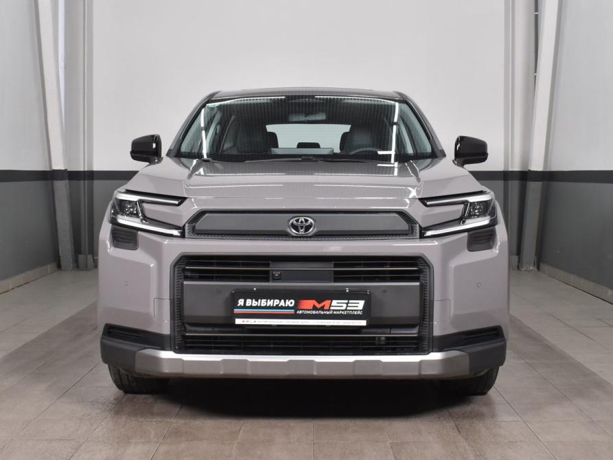 Toyota RAV4 VI (XA60) Кемерово  - изображение 2