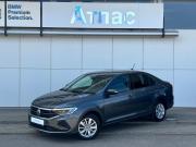Volkswagen Polo VI Краснодар  - изображение 16
