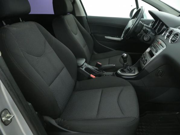 Peugeot 408 I с пробегом 2012 года, цена 351 000 рублей, 136000 км, седан, Автокод Объявления