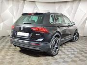 Volkswagen Tiguan II Москва  - изображение 20