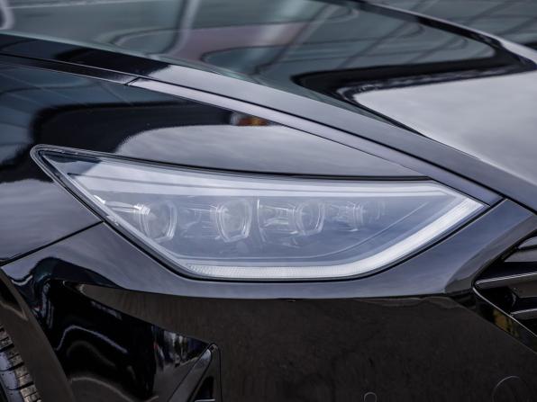 Hyundai Sonata VIII (DN8) с пробегом 2019 года, цена 2 598 000 рублей, 68389 км, седан, Автокод Объявления