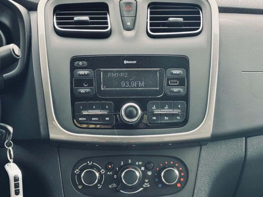 Renault Logan II Рестайлинг Ижевск  - изображение 16