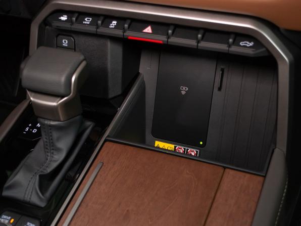 Toyota Tundra III с пробегом 2026 года, цена 10 799 000 рублей, 54 км, offers.body_type.unknown, Автокод Объявления