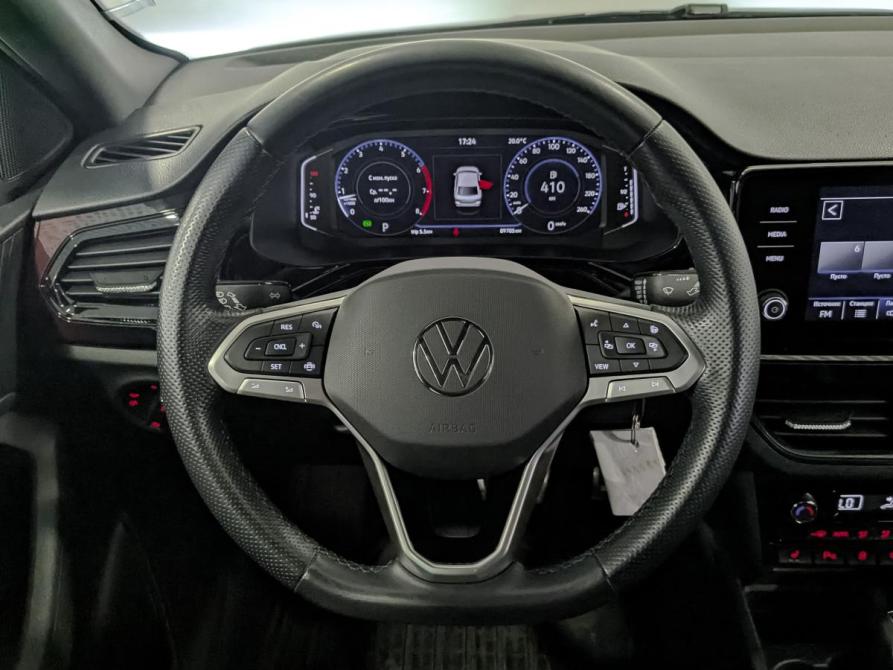 Volkswagen Polo VI Москва  - изображение 21