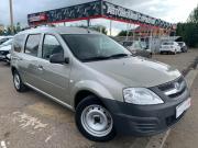 Lada (ВАЗ) Largus I Нижнекамск  - изображение 19