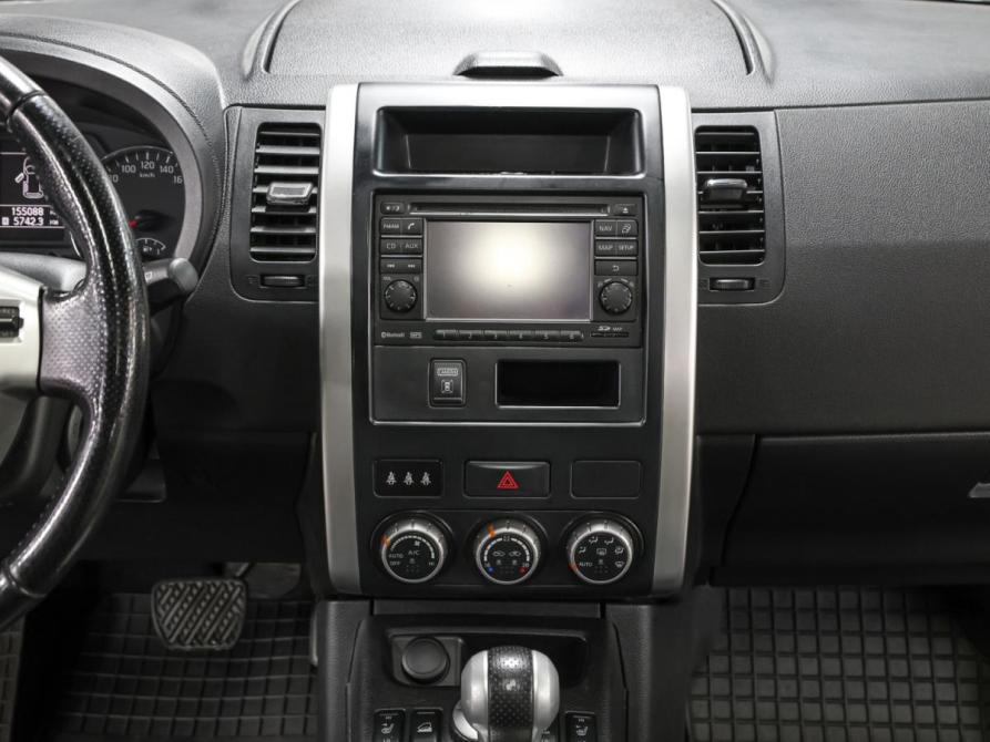 Nissan X-Trail II Рестайлинг Москва  - изображение 17
