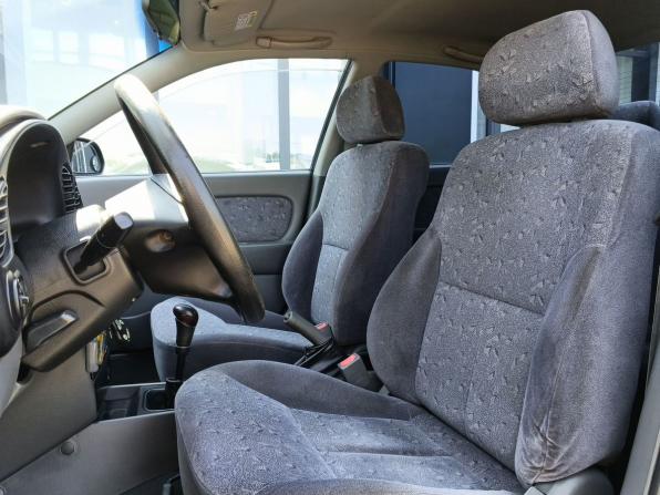 Kia Spectra I Рестайлинг 2 с пробегом 2006 года, цена 299 000 рублей, 147067 км, седан, Автокод Объявления