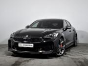 Kia Stinger I Санкт-Петербург  - изображение 24