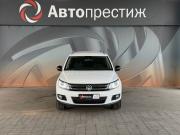 Volkswagen Tiguan I Рестайлинг Волгоград  - изображение 22