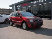 Ford Fusion I Рестайлинг Москва  - изображение 22
