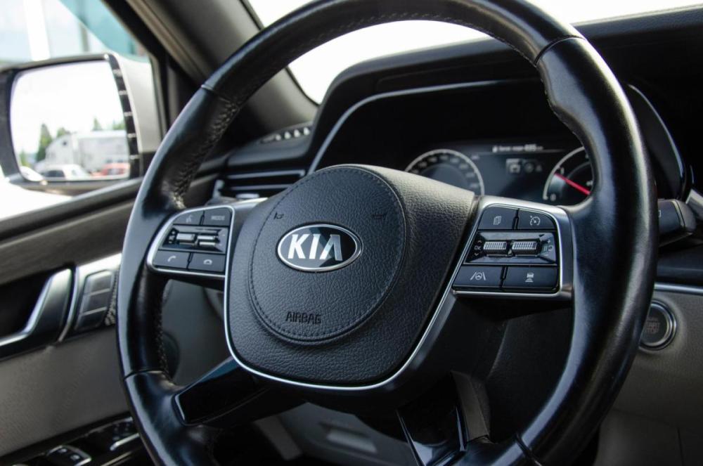 Kia Mohave I Рестайлинг 2 Ноябрьск  - изображение 29