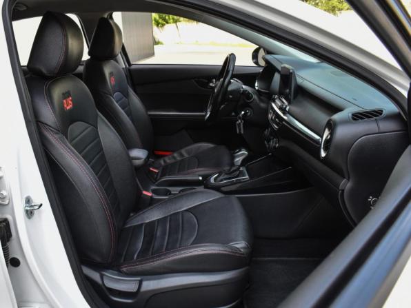 Kia Cerato IV с пробегом 2021 года, цена 2 150 000 рублей, 108975 км, седан, Автокод Объявления