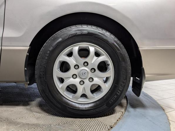 Hyundai H-1 II с пробегом 2014 года, цена 2 299 500 рублей, 108000 км, минивэн, Автокод Объявления