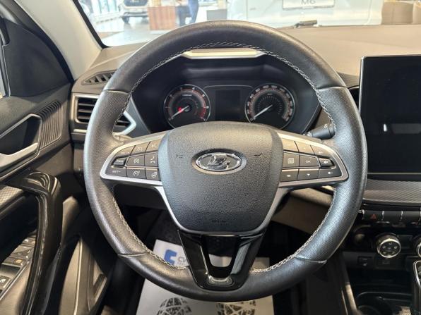 Lada (ВАЗ) Vesta I Рестайлинг (NG) с пробегом 2024 года, цена 1 447 800 рублей, 29000 км, универсал, Автокод Объявления