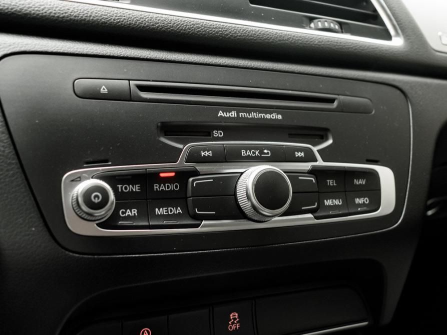 Audi Q3 I (8U) Екатеринбург  - изображение 18