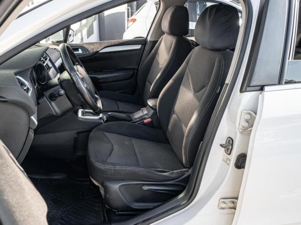 Citroen C4 II с пробегом 2013 года, цена 552 000 рублей, 240722 км, седан, Автокод Объявления