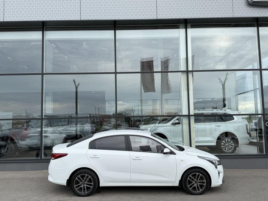 Kia Rio IV Тверь  - изображение 5