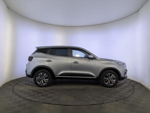 Kaiyi X3 с пробегом 2023 года, цена 1 475 000 рублей, 45432 км, внедорожник, Автокод Объявления
