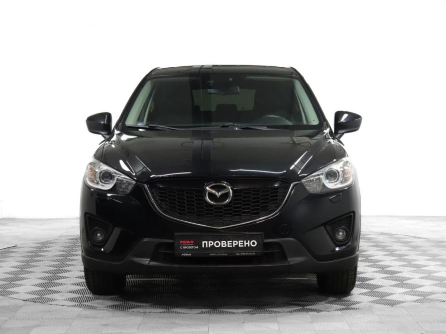 Mazda CX-5 I Москва  - изображение 2
