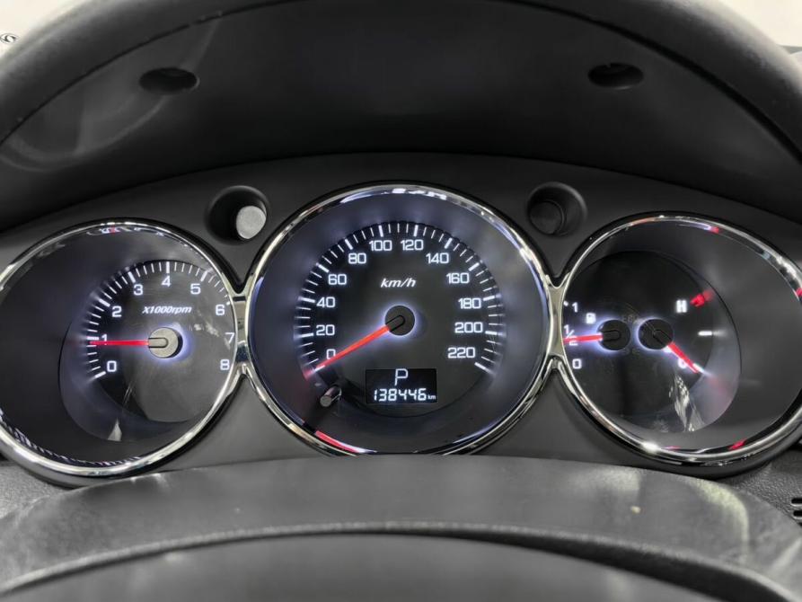 Dongfeng H30 Cross Новосибирск  - изображение 19