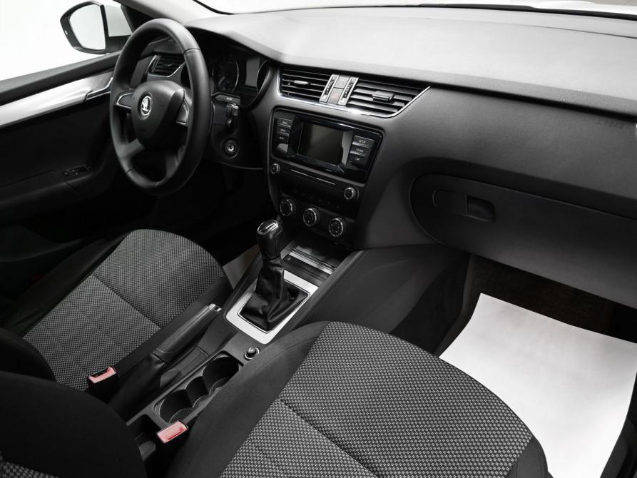 Skoda Octavia III (A7) Тверь  - изображение 13
