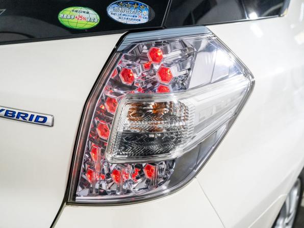 Honda Fit Shuttle I с пробегом 2012 года, цена 1 075 000 рублей, 95925 км, универсал, Автокод Объявления