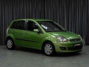 Ford Fiesta Mk5 Тюмень  - изображение 15