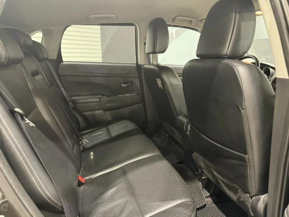 Mitsubishi ASX I с пробегом 2011 года, цена 950 000 рублей, 278000 км, внедорожник, Автокод Объявления