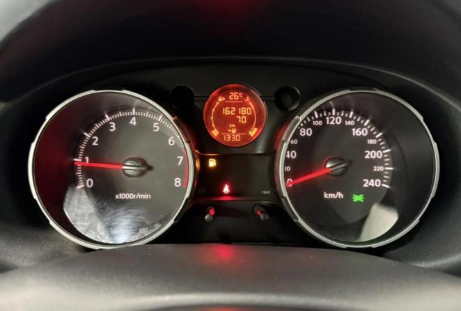 Nissan Qashqai I с пробегом 2009 года, цена 850 000 рублей, 162180 км, внедорожник, Автокод Объявления