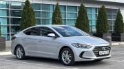 Hyundai Elantra VI (AD) Уфа  - изображение 15