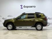 Renault Duster I Рестайлинг Ставрополь  - изображение 25