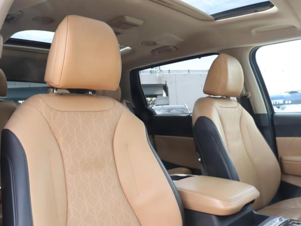 Kia Carnival IV с пробегом 2021 года, цена 3 200 000 рублей, 157573 км, минивэн, Автокод Объявления