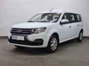 Lada (ВАЗ) Largus I Рестайлинг Ярославль  - изображение 16