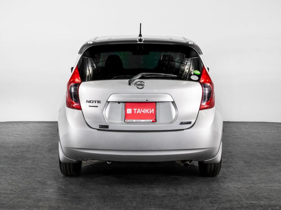 Nissan Note II Иркутск  - изображение 4