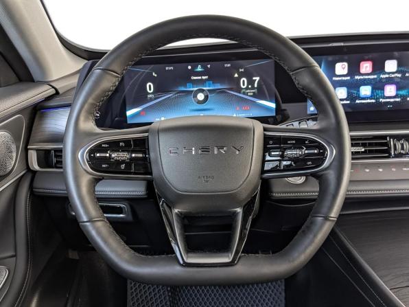 Chery Tiggo 8 Pro Max I Рестайлинг с пробегом 2024 года, цена 2 690 000 рублей, 18476 км, внедорожник, Автокод Объявления
