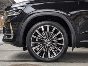 Geely Monjaro I Рестайлинг Екатеринбург  - изображение 58